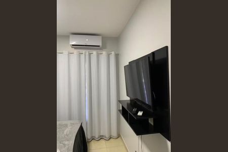 Apartamento para alugar com 42m², 1 quarto e 1 vaga Apartamento para alugar com 42m², 1 quarto e 1 vagaQuarto