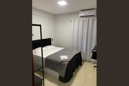 Apartamento para alugar com 42m², 1 quarto e 1 vaga Apartamento para alugar com 42m², 1 quarto e 1 vagaQuarto