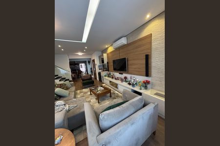 Casa à venda com 3 quartos, 315m² em Parque Sao Pedro, São Bernardo do Campo