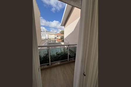 Varanda de casa à venda com 3 quartos, 315m² em Parque Sao Pedro, São Bernardo do Campo