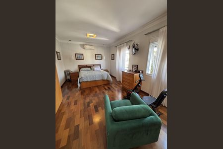Quarto de casa à venda com 3 quartos, 315m² em Parque Sao Pedro, São Bernardo do Campo