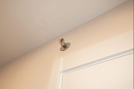 Studio para alugar com 27m², 1 quarto e sem vaga Studio para alugar com 27m², 1 quarto e sem vagaStudio - Sprinkler