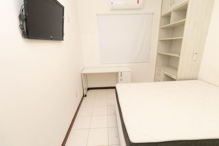 Apartamento para alugar com 43m², 1 quarto e 1 vaga