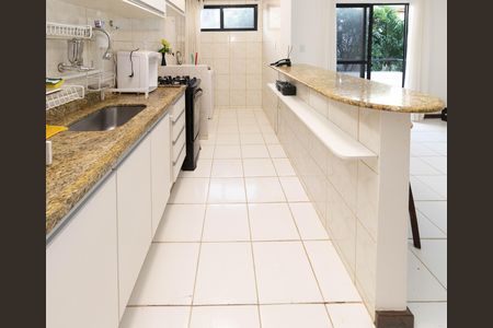 Apartamento para alugar com 1 quarto, 43m² em Stella Maris, Salvador