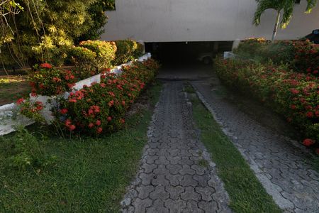 Apartamento para alugar com 1 quarto, 43m² em Stella Maris, Salvador