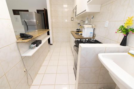 Apartamento para alugar com 1 quarto, 43m² em Stella Maris, Salvador
