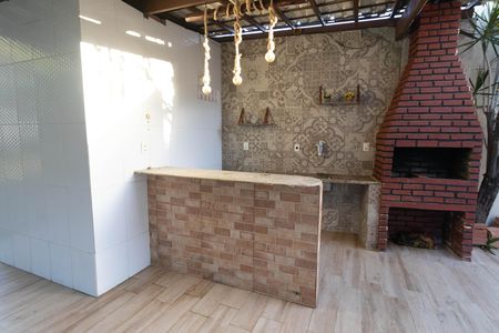 Apartamento para alugar com 43m², 1 quarto e 1 vaga