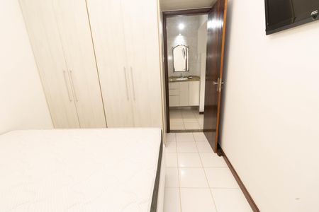 Apartamento para alugar com 43m², 1 quarto e 1 vaga