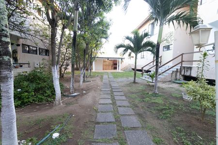 Apartamento para alugar com 1 quarto, 43m² em Stella Maris, Salvador
