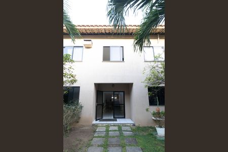 Apartamento para alugar com 43m², 1 quarto e 1 vaga
