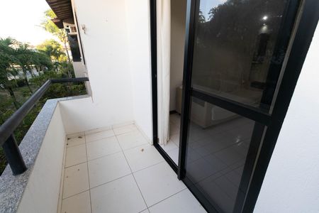 Apartamento para alugar com 43m², 1 quarto e 1 vaga