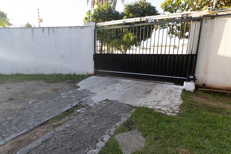 Apartamento para alugar com 43m², 1 quarto e 1 vaga
