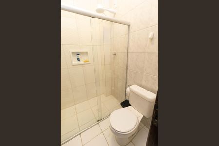 Apartamento para alugar com 43m², 1 quarto e 1 vaga
