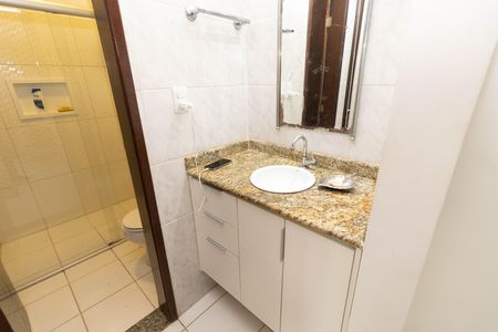 Apartamento para alugar com 43m², 1 quarto e 1 vaga