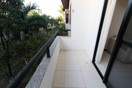 Apartamento para alugar com 1 quarto, 43m² em Stella Maris, Salvador