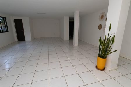 Apartamento para alugar com 43m², 1 quarto e 1 vaga