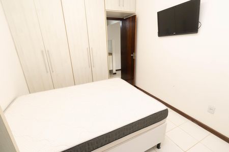 Apartamento para alugar com 43m², 1 quarto e 1 vaga