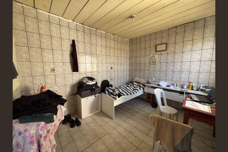 Sala casa 2 de casa à venda com 4 quartos, 388m² em Jardim São Luis, Barueri