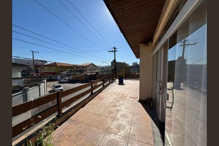 Vista da Sacada de casa à venda com 4 quartos, 388m² em Jardim São Luis, Barueri