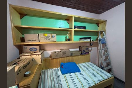 Quarto 1 de casa à venda com 4 quartos, 388m² em Jardim São Luis, Barueri