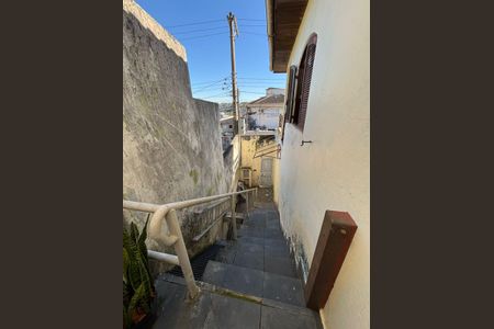 Acesso a casa 2 de casa à venda com 4 quartos, 388m² em Jardim São Luis, Barueri