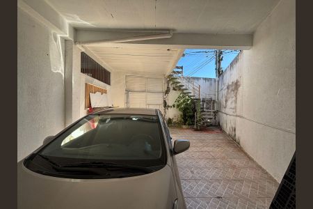 Garagem de casa à venda com 4 quartos, 388m² em Jardim São Luis, Barueri
