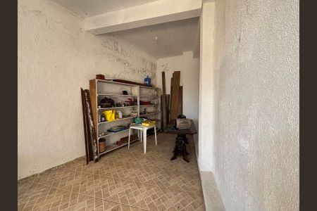 Espaço garagem  de casa à venda com 4 quartos, 388m² em Jardim São Luis, Barueri