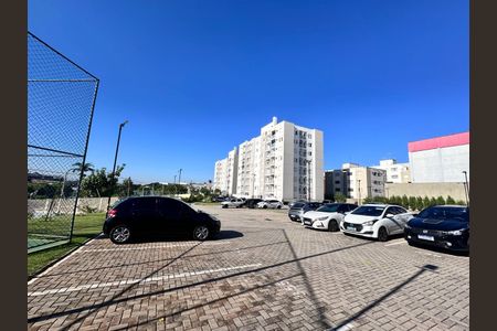 Apartamento à venda com 52m², 2 quartos e 1 vaga Apartamento à venda com 52m², 2 quartos e 1 vagaÁrea de serviço