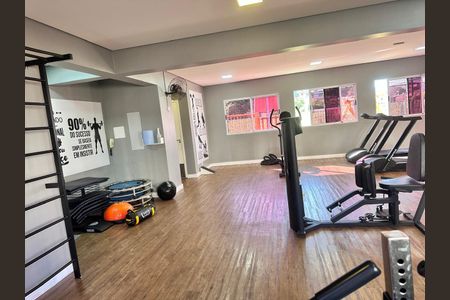 Área de serviço de apartamento à venda com 2 quartos, 52m² em Jardim do Lago, Campinas