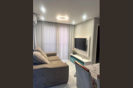 Apartamento à venda com 2 quartos, 52m² em Jardim do Lago, Campinas