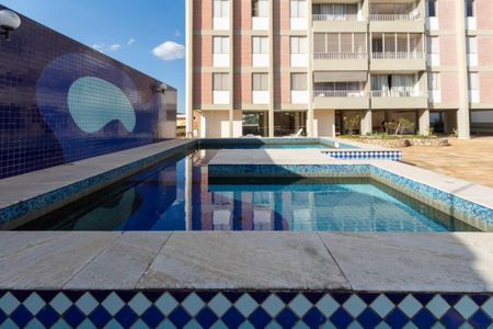 Apartamento para alugar com 130m², 3 quartos e 1 vaga Apartamento para alugar com 130m², 3 quartos e 1 vagaÁrea comum