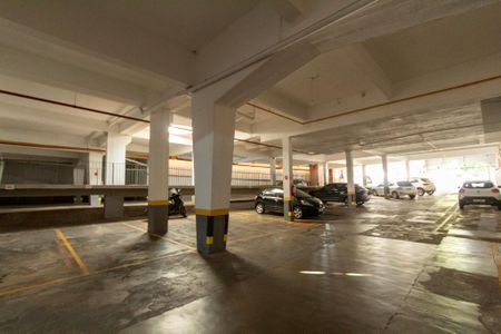 Apartamento para alugar com 130m², 3 quartos e 1 vaga Apartamento para alugar com 130m², 3 quartos e 1 vagaÁrea comum