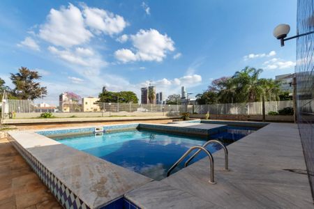 Apartamento para alugar com 130m², 3 quartos e 1 vaga Apartamento para alugar com 130m², 3 quartos e 1 vagaÁrea comum