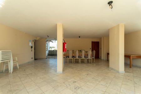 Apartamento para alugar com 130m², 3 quartos e 1 vaga Apartamento para alugar com 130m², 3 quartos e 1 vagaÁrea comum