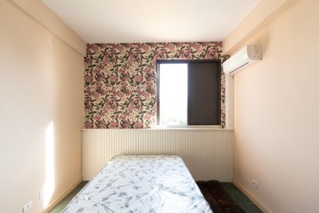 Apartamento para alugar com 130m², 3 quartos e 1 vaga Apartamento para alugar com 130m², 3 quartos e 1 vagaQuarto 1