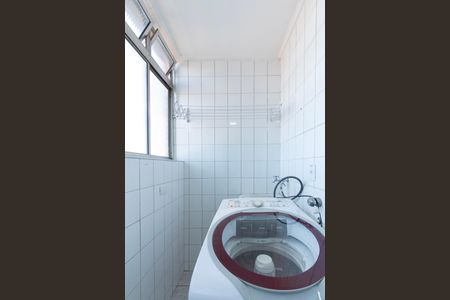 Apartamento para alugar com 130m², 3 quartos e 1 vaga Apartamento para alugar com 130m², 3 quartos e 1 vagaÁrea de Serviço