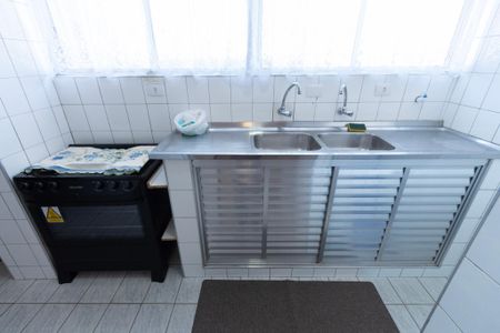 Apartamento para alugar com 130m², 3 quartos e 1 vaga Apartamento para alugar com 130m², 3 quartos e 1 vagaCozinha