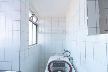 Apartamento para alugar com 130m², 3 quartos e 1 vaga Apartamento para alugar com 130m², 3 quartos e 1 vagaÁrea de Serviço