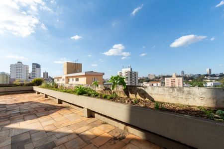 Apartamento para alugar com 130m², 3 quartos e 1 vaga Apartamento para alugar com 130m², 3 quartos e 1 vagaÁrea comum