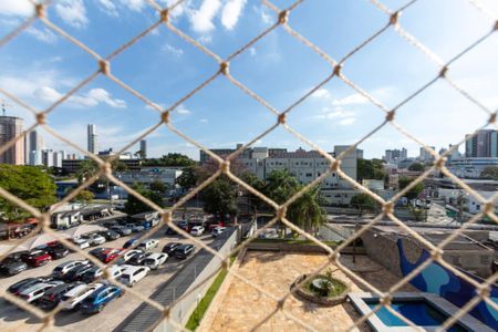 Apartamento para alugar com 130m², 3 quartos e 1 vaga Apartamento para alugar com 130m², 3 quartos e 1 vagaVaranda Sala