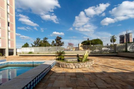 Apartamento para alugar com 130m², 3 quartos e 1 vaga Apartamento para alugar com 130m², 3 quartos e 1 vagaÁrea comum