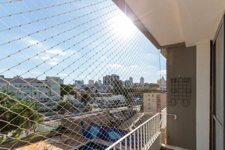 Apartamento para alugar com 130m², 3 quartos e 1 vaga Apartamento para alugar com 130m², 3 quartos e 1 vagaVaranda Sala