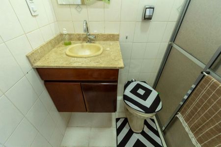 Apartamento para alugar com 130m², 3 quartos e 1 vaga Apartamento para alugar com 130m², 3 quartos e 1 vagaBanheiro Suíte