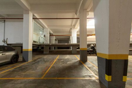 Apartamento para alugar com 130m², 3 quartos e 1 vaga Apartamento para alugar com 130m², 3 quartos e 1 vagaÁrea comum
