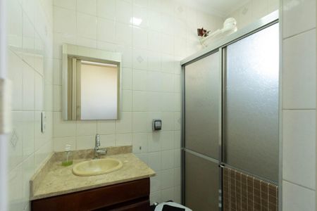 Apartamento para alugar com 130m², 3 quartos e 1 vaga Apartamento para alugar com 130m², 3 quartos e 1 vagaBanheiro Suíte