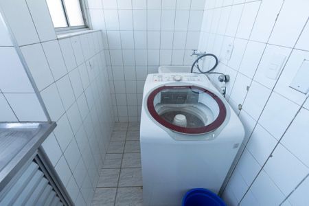 Apartamento para alugar com 130m², 3 quartos e 1 vaga Apartamento para alugar com 130m², 3 quartos e 1 vagaÁrea de Serviço