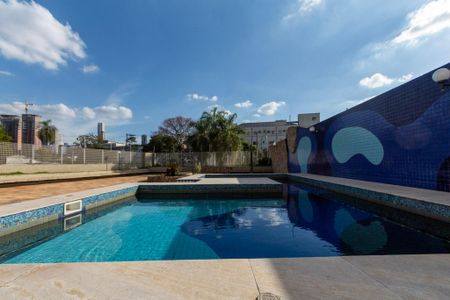 Apartamento para alugar com 130m², 3 quartos e 1 vaga Apartamento para alugar com 130m², 3 quartos e 1 vagaÁrea comum