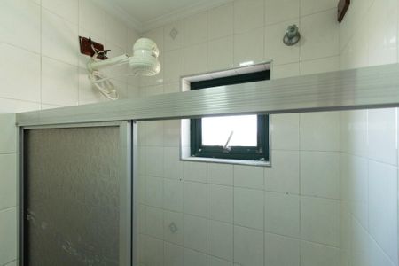 Apartamento para alugar com 130m², 3 quartos e 1 vaga Apartamento para alugar com 130m², 3 quartos e 1 vagaBanheiro Suíte