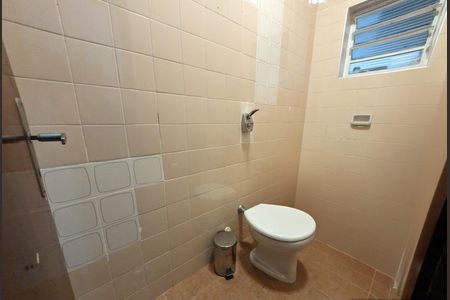 Banheiro de casa à venda com 3 quartos, 207m² em Chácara da Barra, Campinas