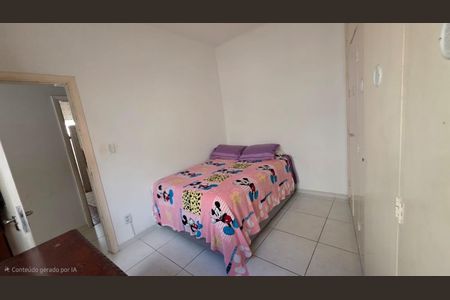 Quarto de casa à venda com 3 quartos, 207m² em Chácara da Barra, Campinas